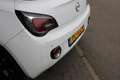 Opel Adam 1.0 Turbo Rocks Pano, Airco,Cruise, Bluetooth Wit - thumbnail 7