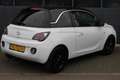 Opel Adam 1.0 Turbo Rocks Pano, Airco,Cruise, Bluetooth Wit - thumbnail 3