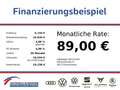 Volkswagen Taigo Life 1.0 TSI NAVI APP LED SHZ PDC Schwarz - thumbnail 21