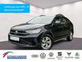 Volkswagen Taigo Life 1.0 TSI NAVI APP LED SHZ PDC Schwarz - thumbnail 1