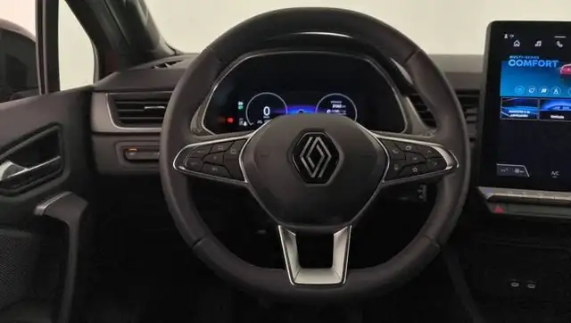 Renault Captur view 14