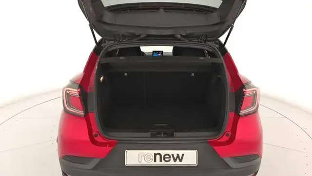 Renault Captur view 3