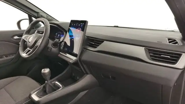 Renault Captur view 13