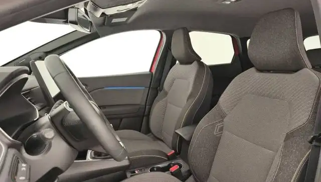Renault Captur view 5