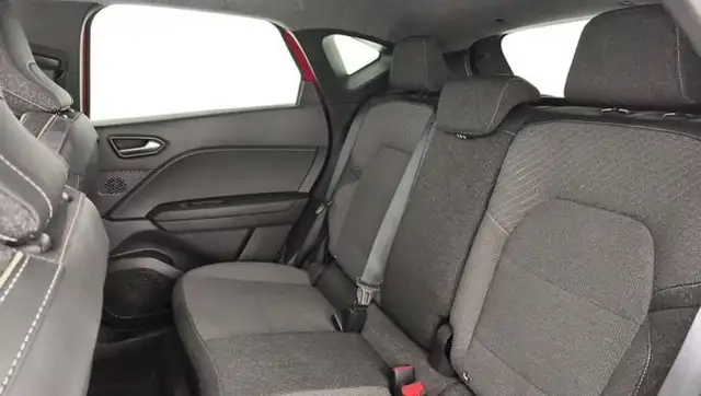 Renault Captur view 11