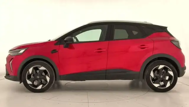 Renault Captur view 7