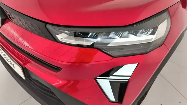 Renault Captur view 2