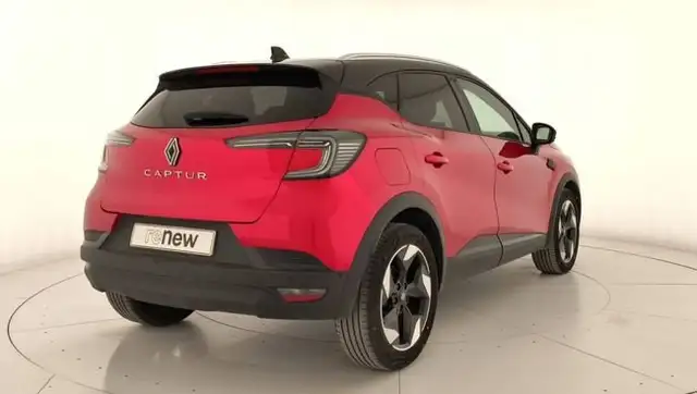 Renault Captur view 4