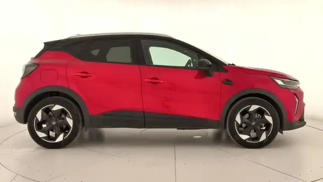 Renault Captur view 6