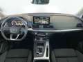 Audi Q5 50 TFSI e quattro S line MATRIX+AHK+RFK+PHEV+ Gris - thumbnail 7