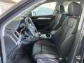Audi Q5 50 TFSI e quattro S line MATRIX+AHK+RFK+PHEV+ Gris - thumbnail 4