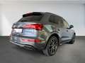 Audi Q5 50 TFSI e quattro S line MATRIX+AHK+RFK+PHEV+ Gris - thumbnail 15