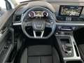 Audi Q5 50 TFSI e quattro S line MATRIX+AHK+RFK+PHEV+ Gris - thumbnail 9