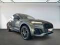 Audi Q5 50 TFSI e quattro S line MATRIX+AHK+RFK+PHEV+ Gris - thumbnail 16