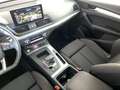 Audi Q5 50 TFSI e quattro S line MATRIX+AHK+RFK+PHEV+ Gris - thumbnail 8
