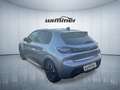 Peugeot 208 PureTech 100 S&S Allure Gris - thumbnail 3