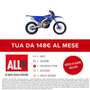Yamaha WR 450 Icon Blue Grijs - thumbnail 2