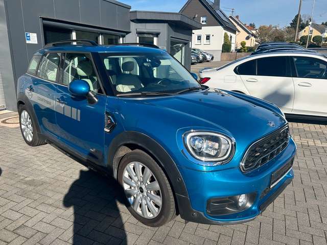 MINI Cooper SD Countryman Cooper SD All4