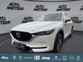 Mazda CX-5 2.0 SKYACTIV-G 165 Center-Line AHK Wit - thumbnail 1