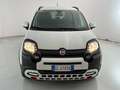 Fiat New Panda City Cross 1.0 FireFly Hybrid Weiß - thumbnail 2