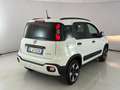 Fiat New Panda City Cross 1.0 FireFly Hybrid Weiß - thumbnail 6