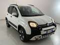 Fiat New Panda City Cross 1.0 FireFly Hybrid Weiß - thumbnail 3