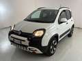 Fiat New Panda City Cross 1.0 FireFly Hybrid Weiß - thumbnail 1