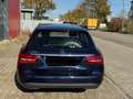 Mercedes-Benz C 200 C 200 T d, 1.Hand, AHK, Pano, Park-Paket Blauw - thumbnail 4