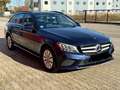 Mercedes-Benz C 200 C 200 T d, 1.Hand, AHK, Pano, Park-Paket Blauw - thumbnail 11
