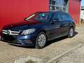 Mercedes-Benz C 200 C 200 T d, 1.Hand, AHK, Pano, Park-Paket Blauw - thumbnail 1