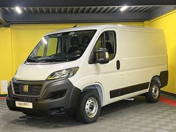 3.0 C H1 2.2 Multijet - 140CV III 19980 HT CAMERA / HABILLAGE / CAR PLAY / ROUE DE SECOURS