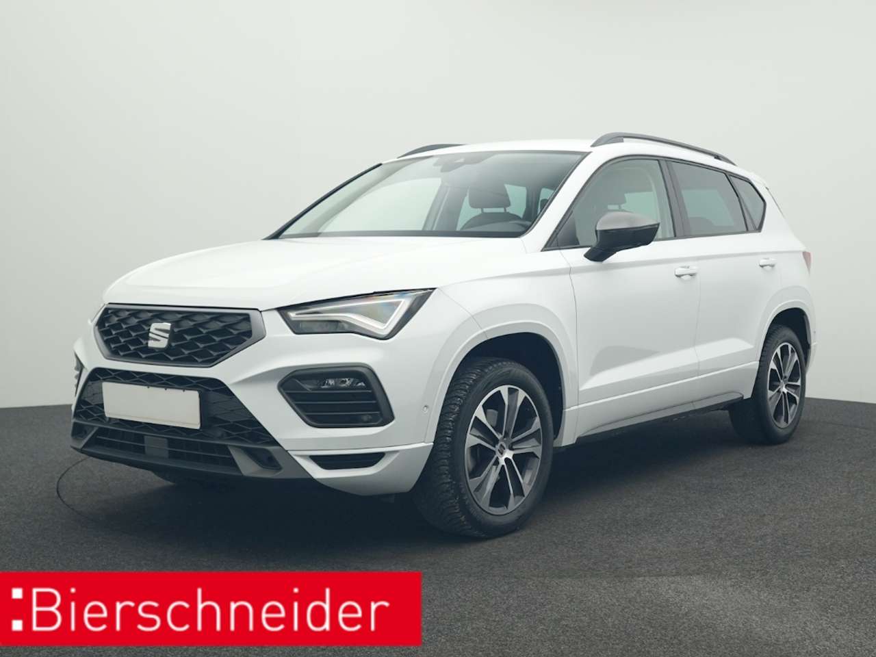 Seat Ateca 2023 — 1.5 TSI FR AHK KAMERA LED NAVI ACC