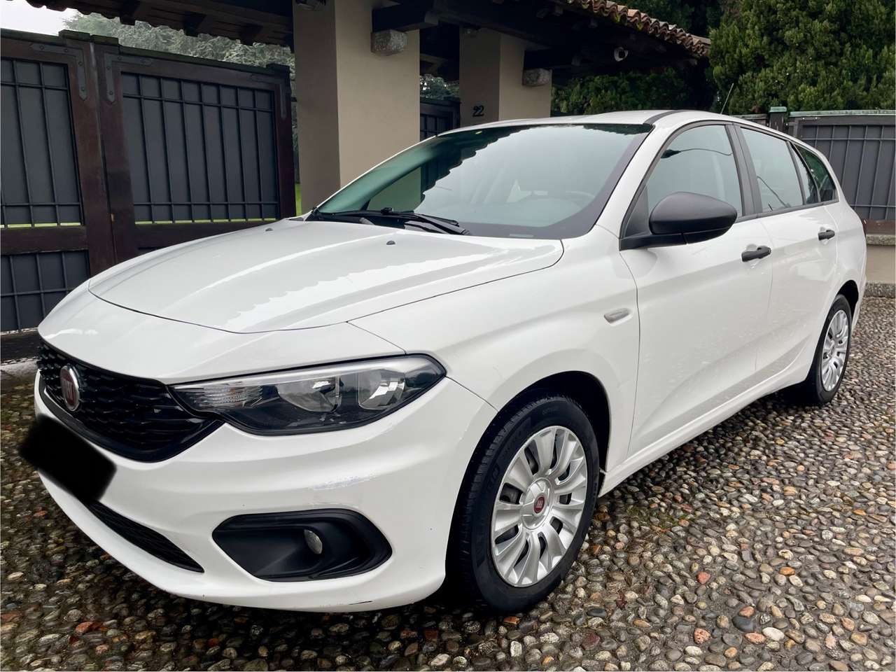 Fiat Tipo Tipo 1.3 Mjt S&S SW Business