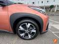 Toyota Aygo Hybrid MC26 1.5 116CV Chic Naranja - thumbnail 25