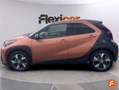 Toyota Aygo Hybrid MC26 1.5 116CV Chic Naranja - thumbnail 4