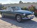 MG MG B 1.8 SPIDER cabriolet - thumbnail 1