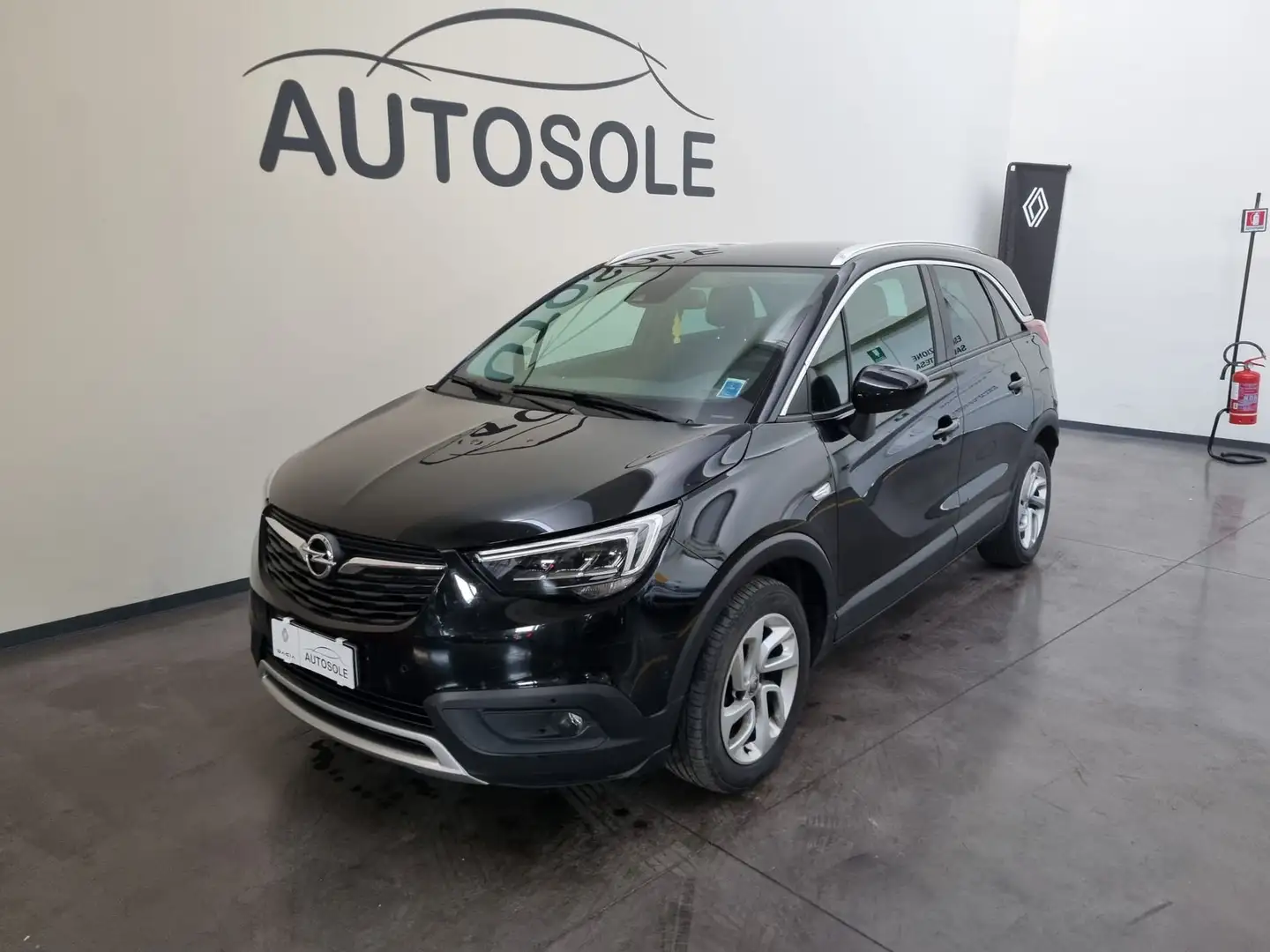 Opel Crossland Crossland X 1.5 ECOTEC D 102 CV Start&Stop Innova - 2