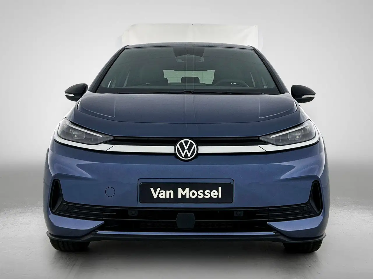 Volkswagen ID.3 2026