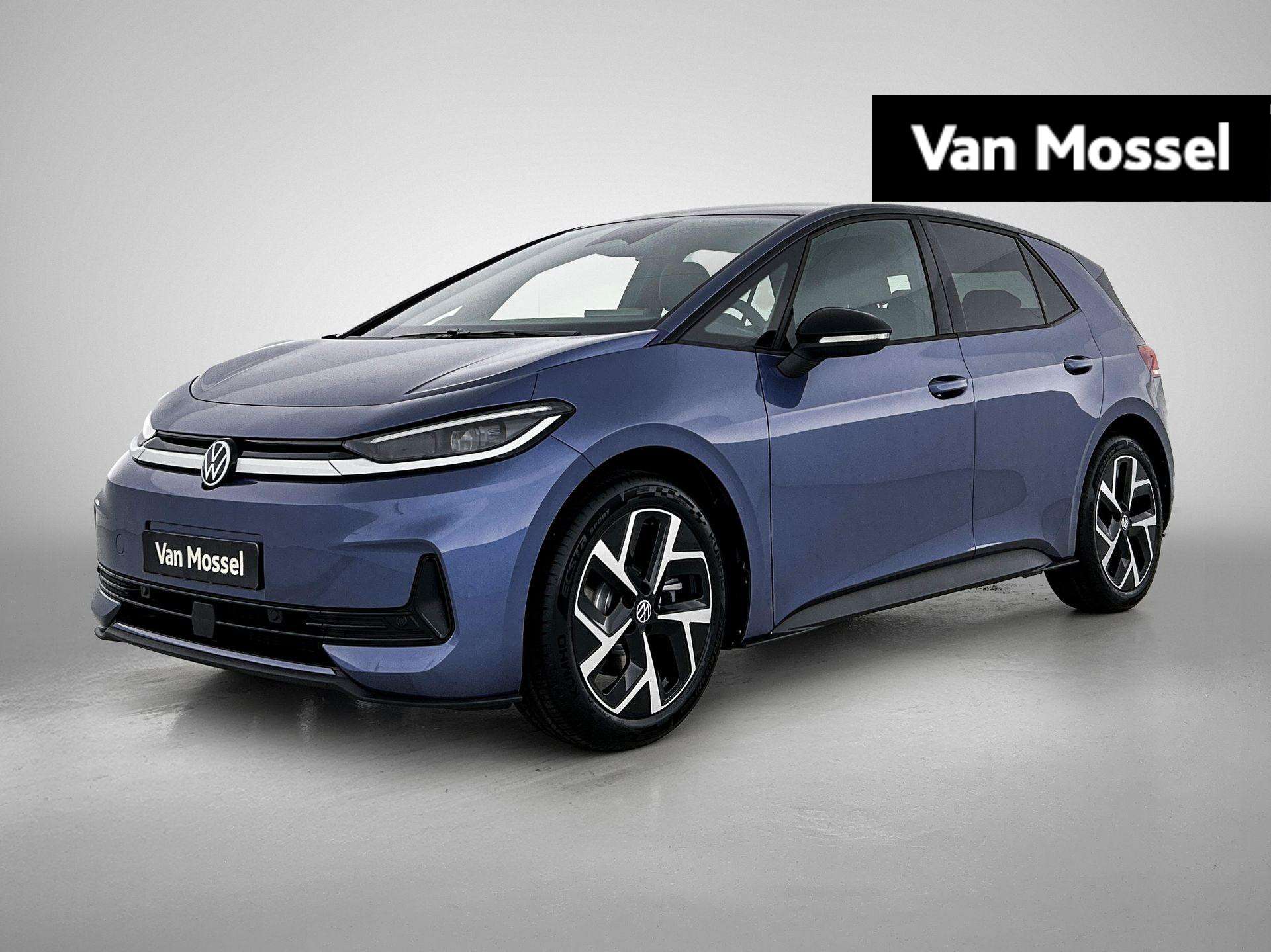 Volkswagen ID.3 2026