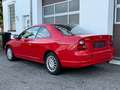 Honda Civic Coupe 1.7 i ES Rot - thumbnail 5