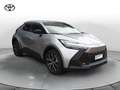 Toyota C-HR C-HR 2.0 PHEV Trend Grigio - thumbnail 3