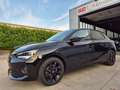 Opel Corsa 1.2 Turbo 131cv Auto-8 /GS Line/ 12.634 km! 2023! Zwart - thumbnail 6