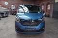 Renault Trafic Combi L2H1 Grand SpaceClass Camper TüvNeu Blau - thumbnail 2