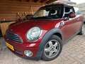MINI One 1.4 Rood - thumbnail 1