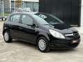 Opel Corsa 1.2 ESSENCE - CONTRÔLE TECHNIQUE OK Zwart - thumbnail 1