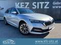 Skoda Octavia Combi 2,0 TDI Ambition | AHK Silber - thumbnail 1