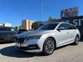Skoda Octavia Combi 2,0 TDI Ambition | AHK Silber - thumbnail 7
