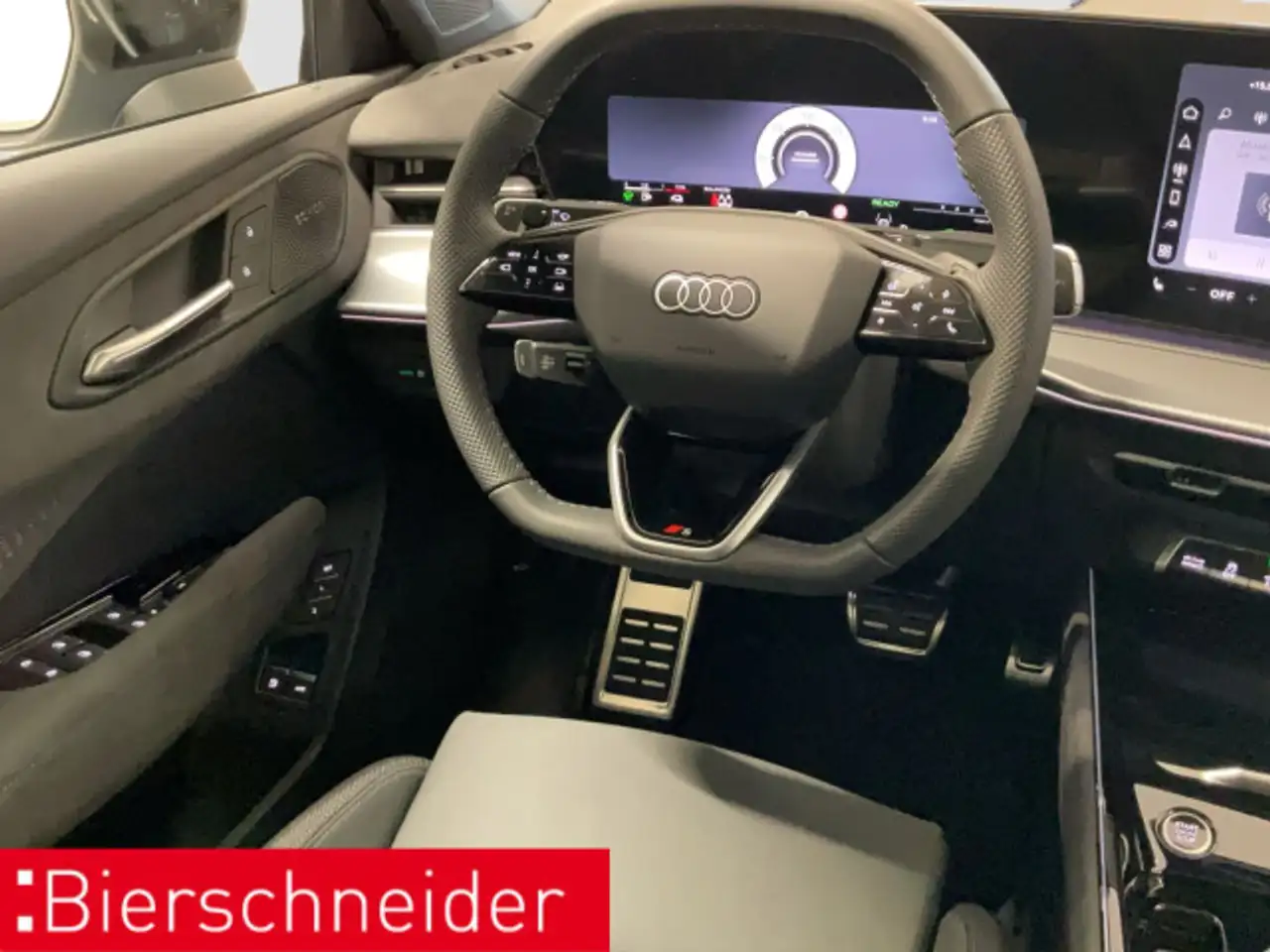 Audi Q3 e-hybrid 2x S Line 20 AHK STDH HuD 13