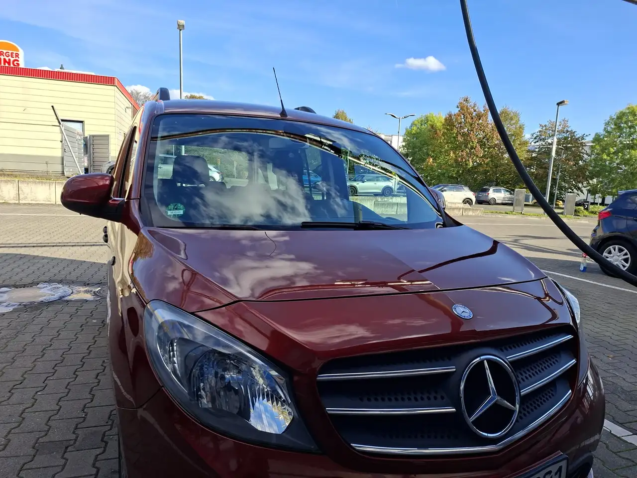 Mercedes-Benz Citan