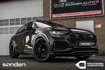 4.0 TFSI RS Q8 quattro |ABT|Keramisch|Pano|B&O|Car